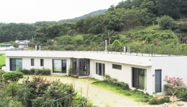 양양 독채 펜션 별빛하우스