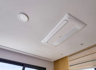 천장형 에어컨