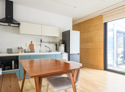 별빛하우스 다이닝룸